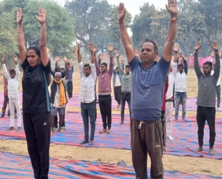 Parampara Mahotsava I