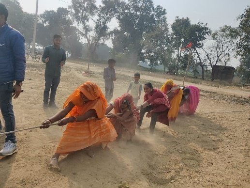 Parampara Mahotsava I