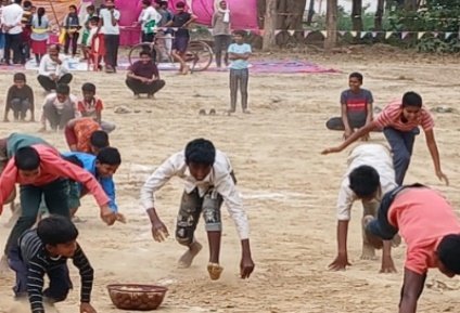 Parampara Mahotsava I