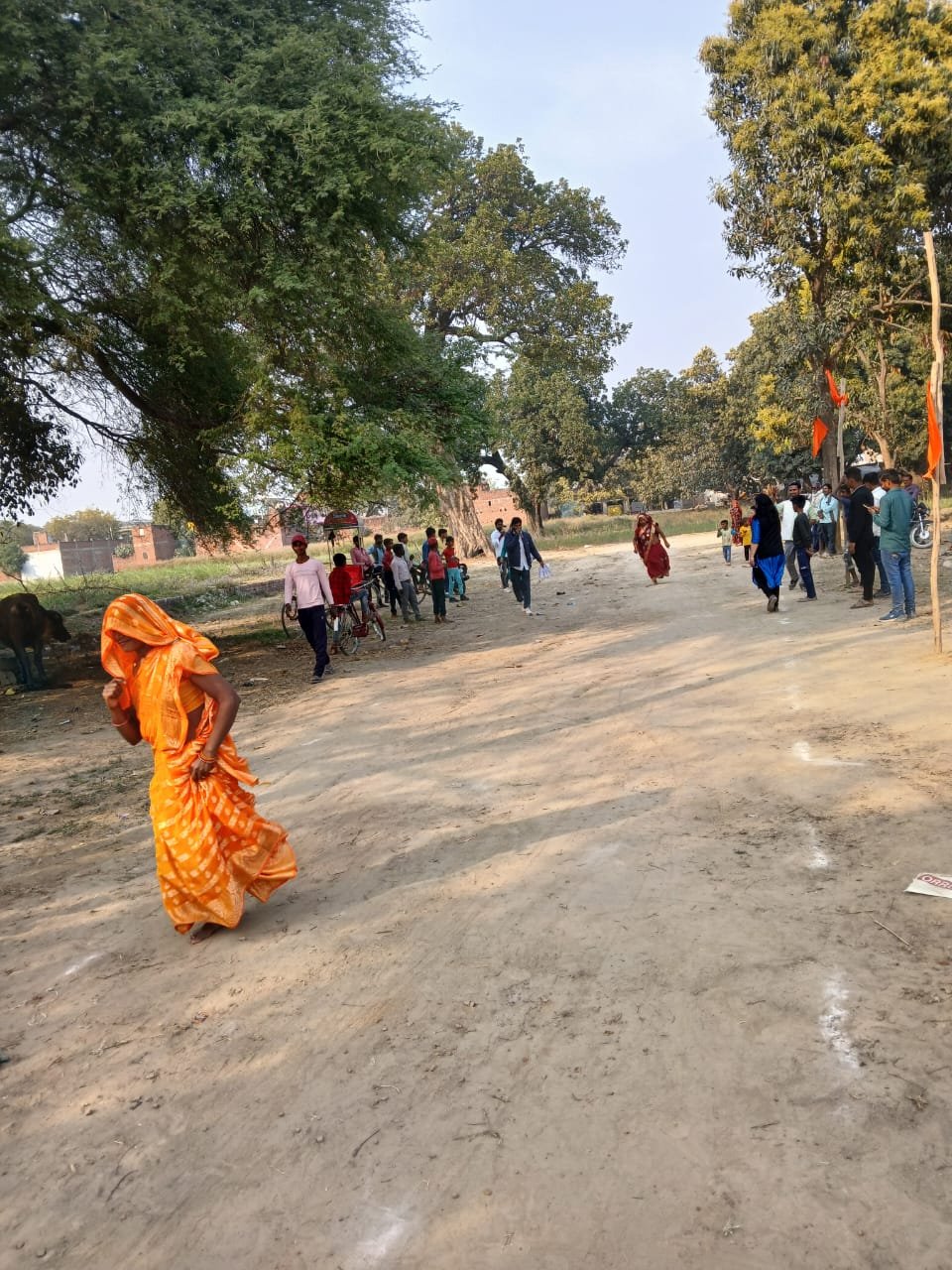 Parampara Mahotsava I