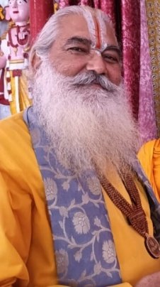 Maa Yogmudita