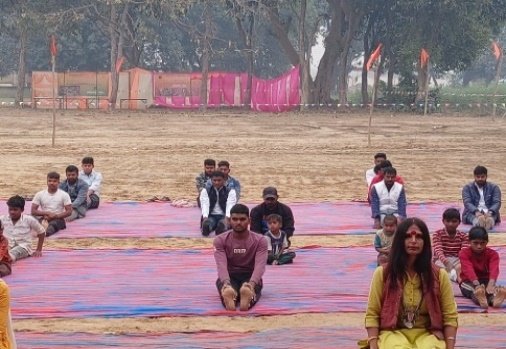 Parampara Mahotsava I