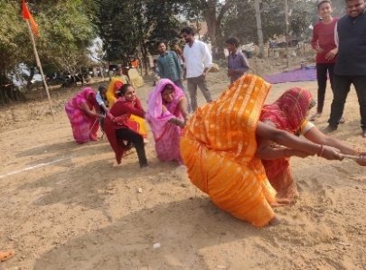 Parampara Mahotsava I