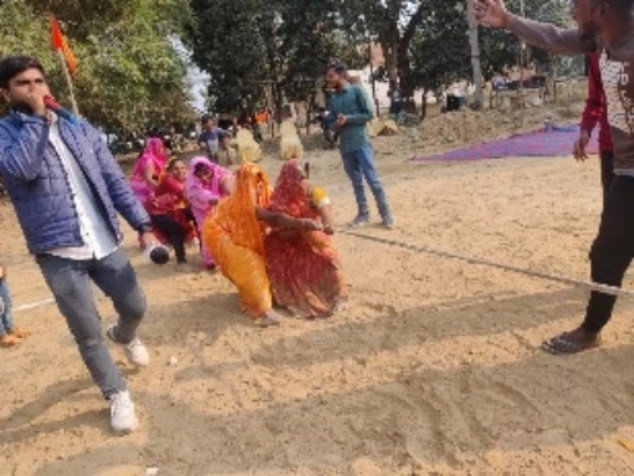 Parampara Mahotsava I