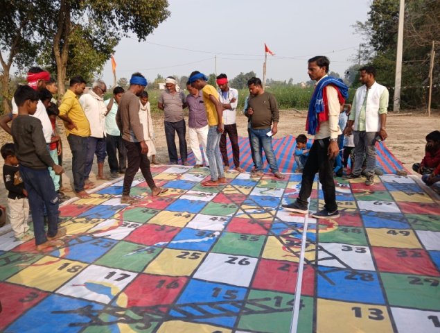 Parampara Mahotsava I