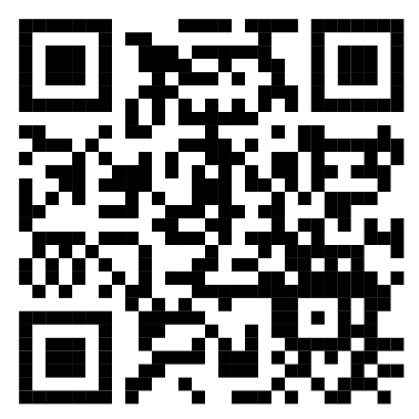 Donation QR Code