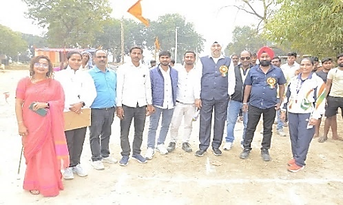Parampara Mahotsava I