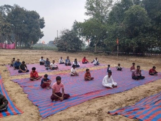 Parampara Mahotsava I