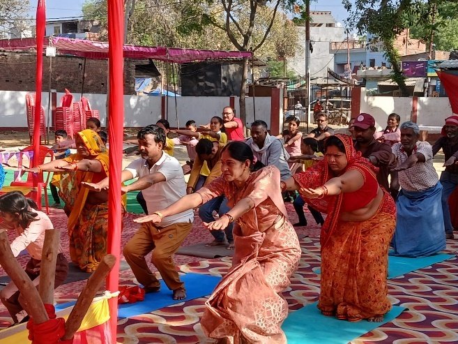 Parampara Mahotsava II