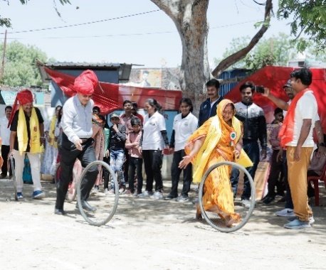 Parampara Mahotsava II
