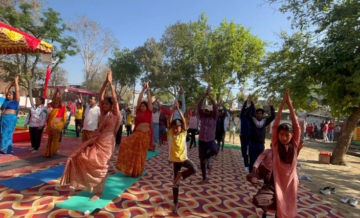 Parampara Mahotsava II