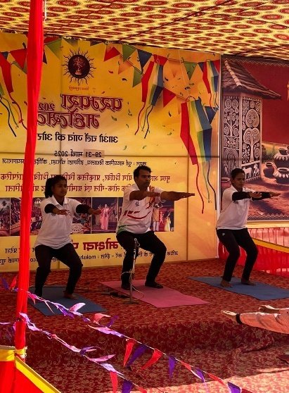 Parampara Mahotsava II