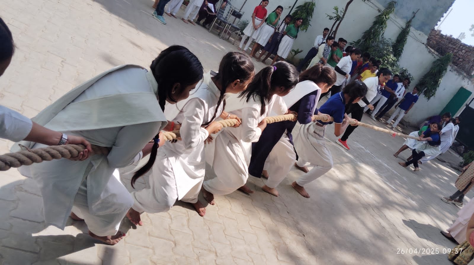 Grameen Khel