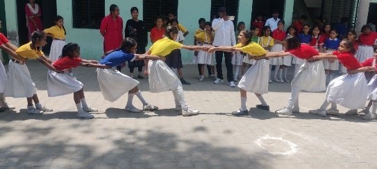 Grameen Khel