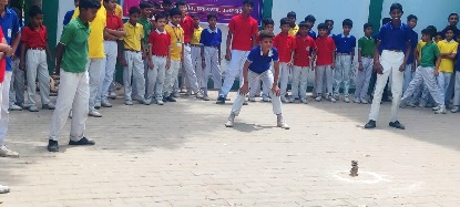 Grameen Khel