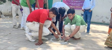 Grameen Khel