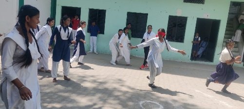 Grameen Khel