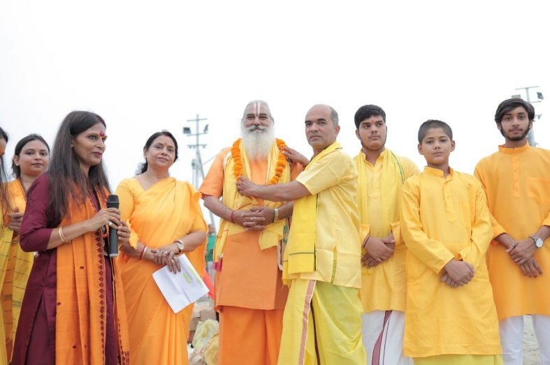 Surya Samrasta Parv