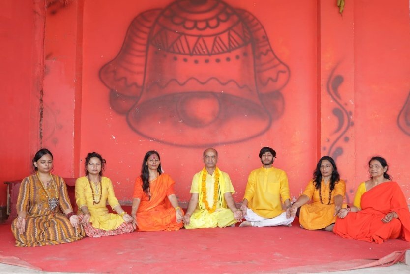 Surya Samrasta Parv