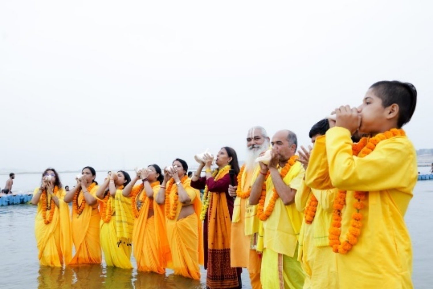 Surya Samrasta Parv