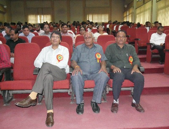 Seven-Day National Workshop