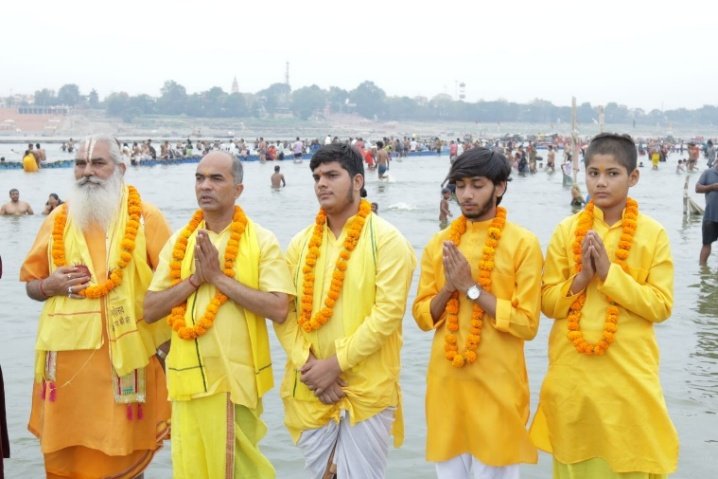 Surya Samrasta Parv