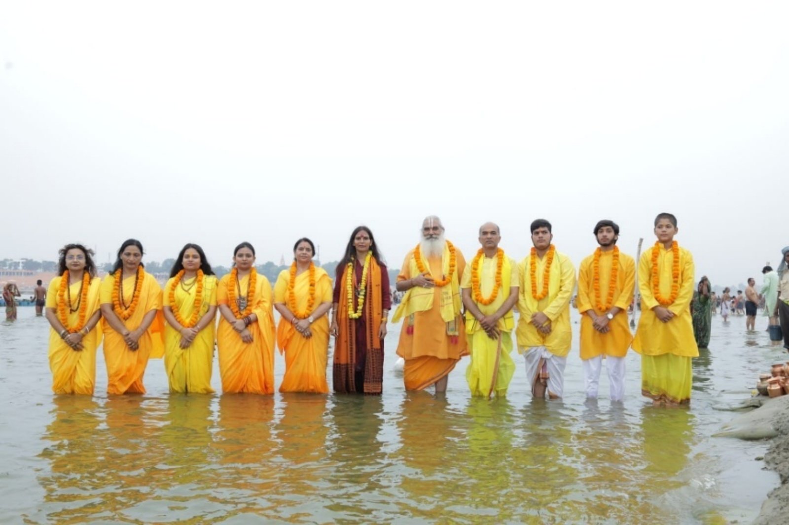 Surya Samrasta Parv