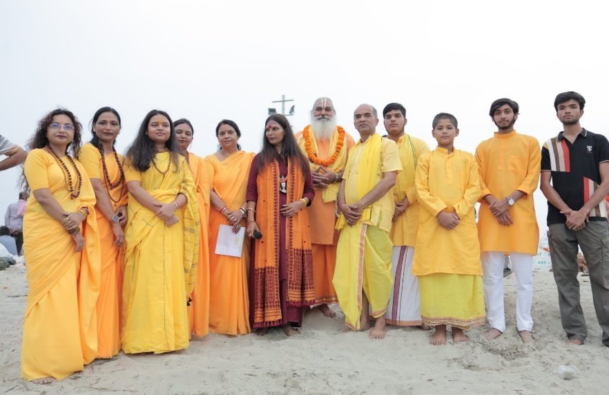 Surya Samrasta Parv
