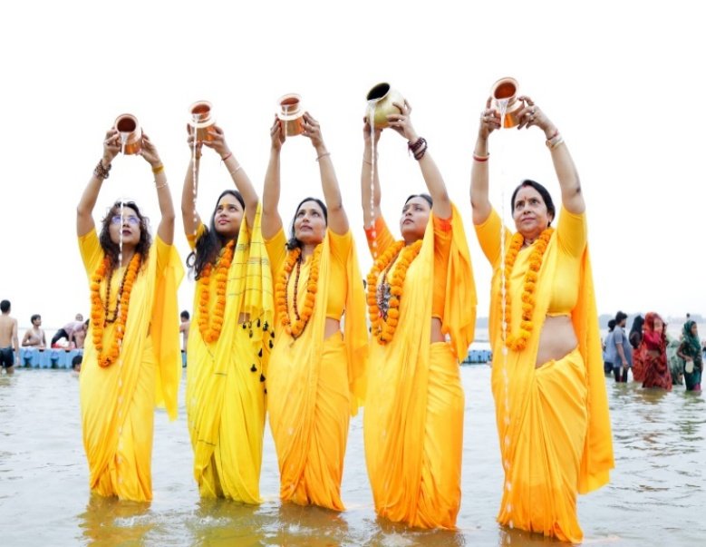 Surya Samrasta Parv