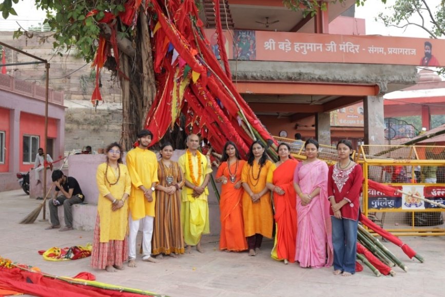 Surya Samrasta Parv