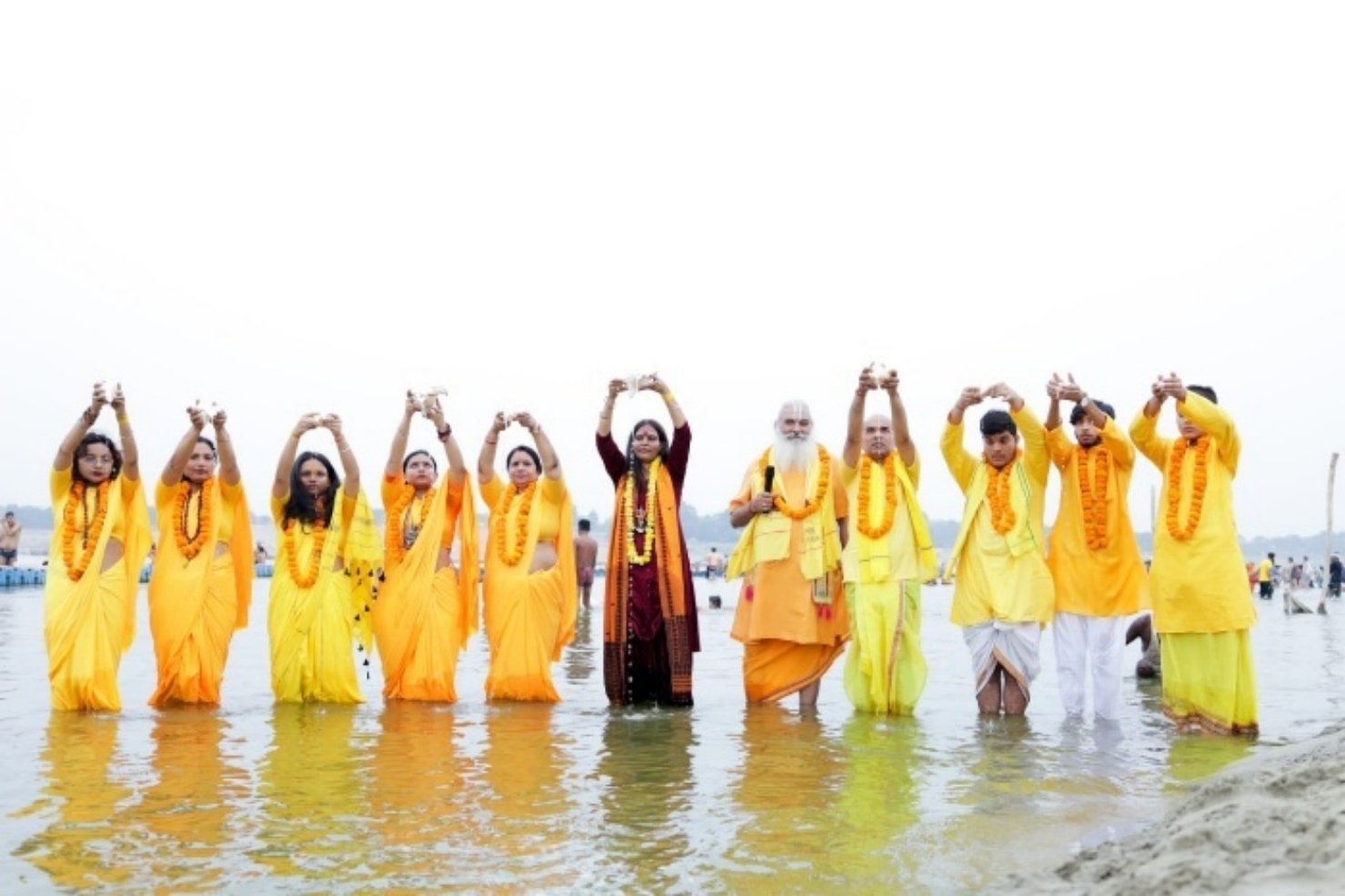 Surya Samrasta Parv