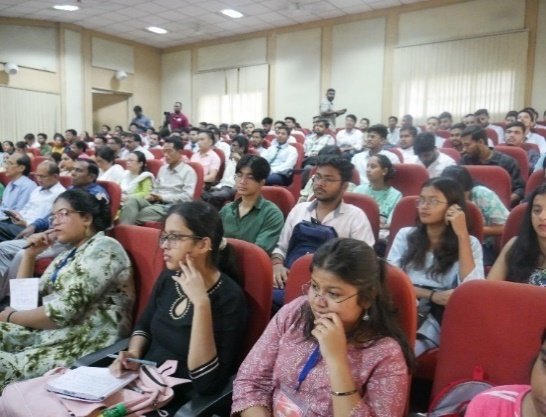 Seven-Day National Workshop