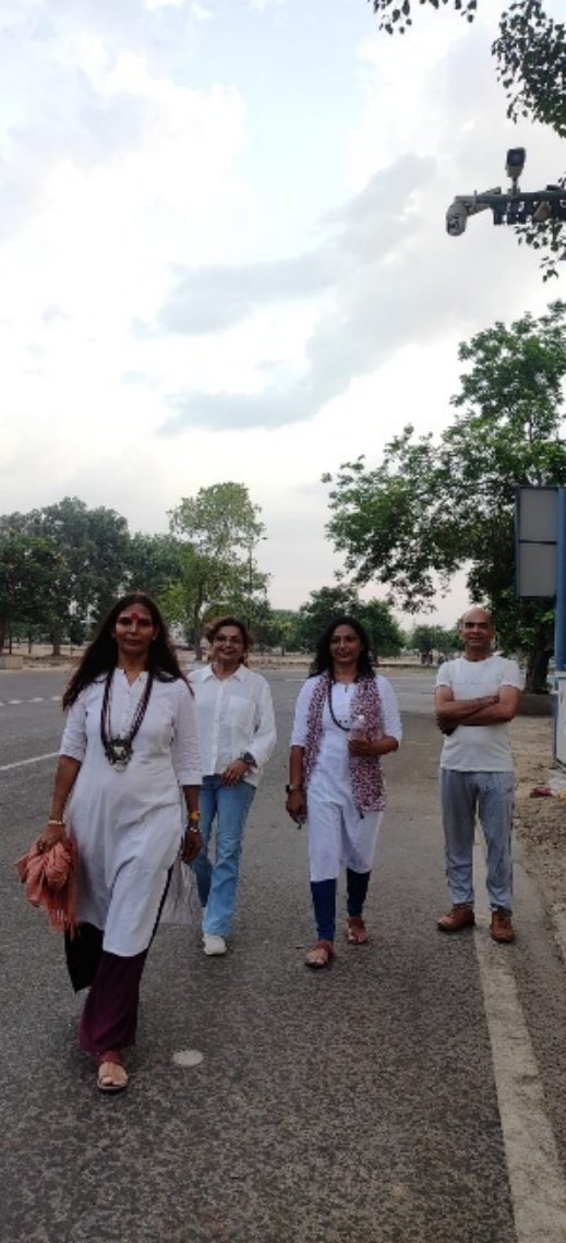 Surya Samrasta Parv