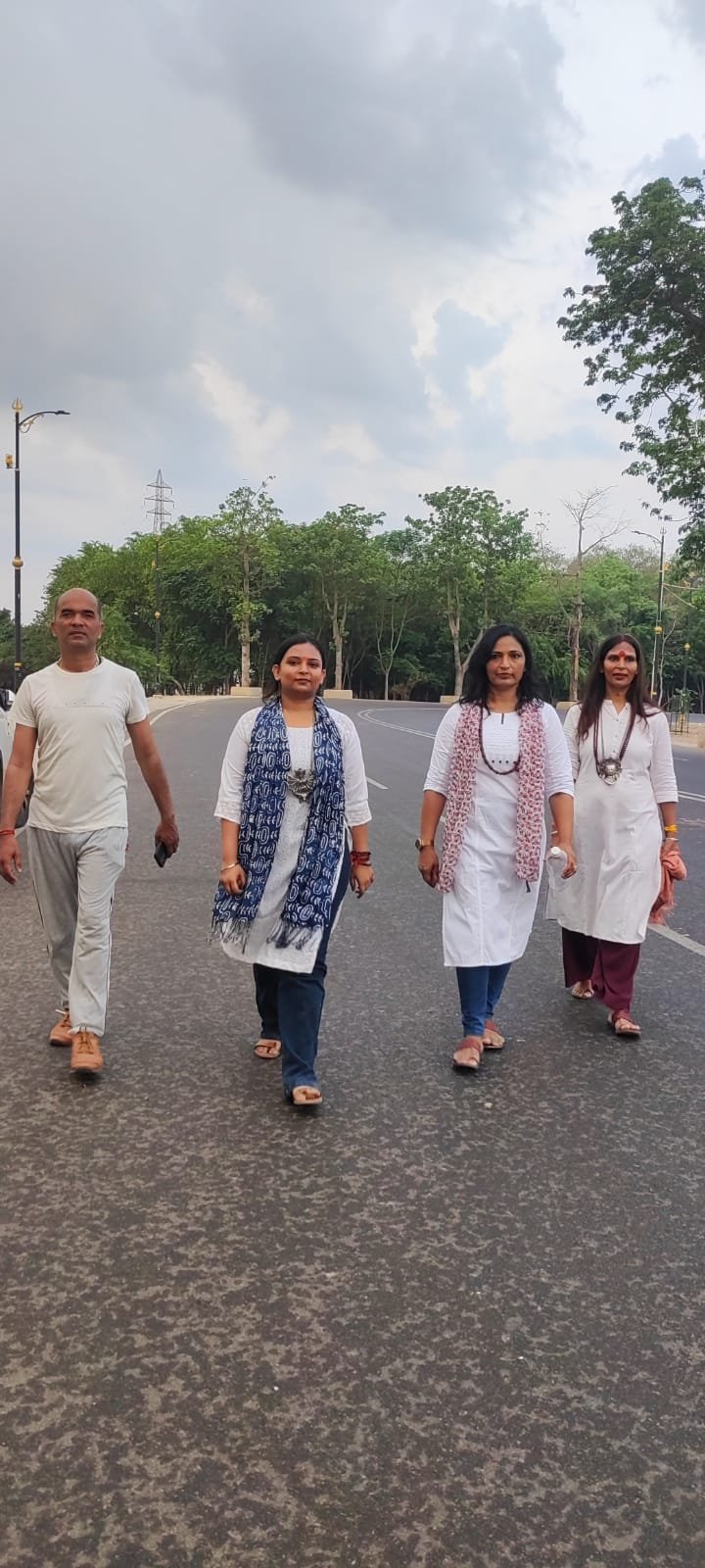 Surya Samrasta Parv