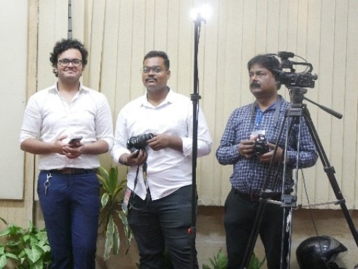 Seven-Day National Workshop