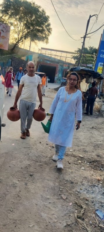 Surya Samrasta Parv