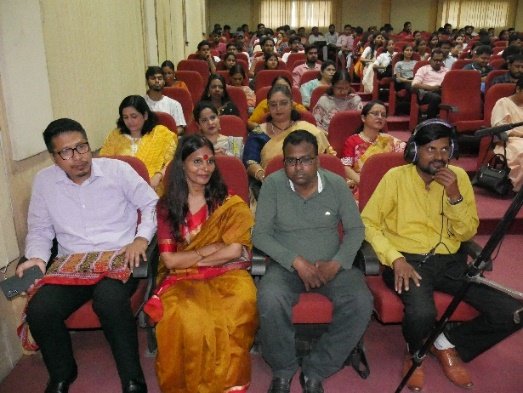 Seven-Day National Workshop