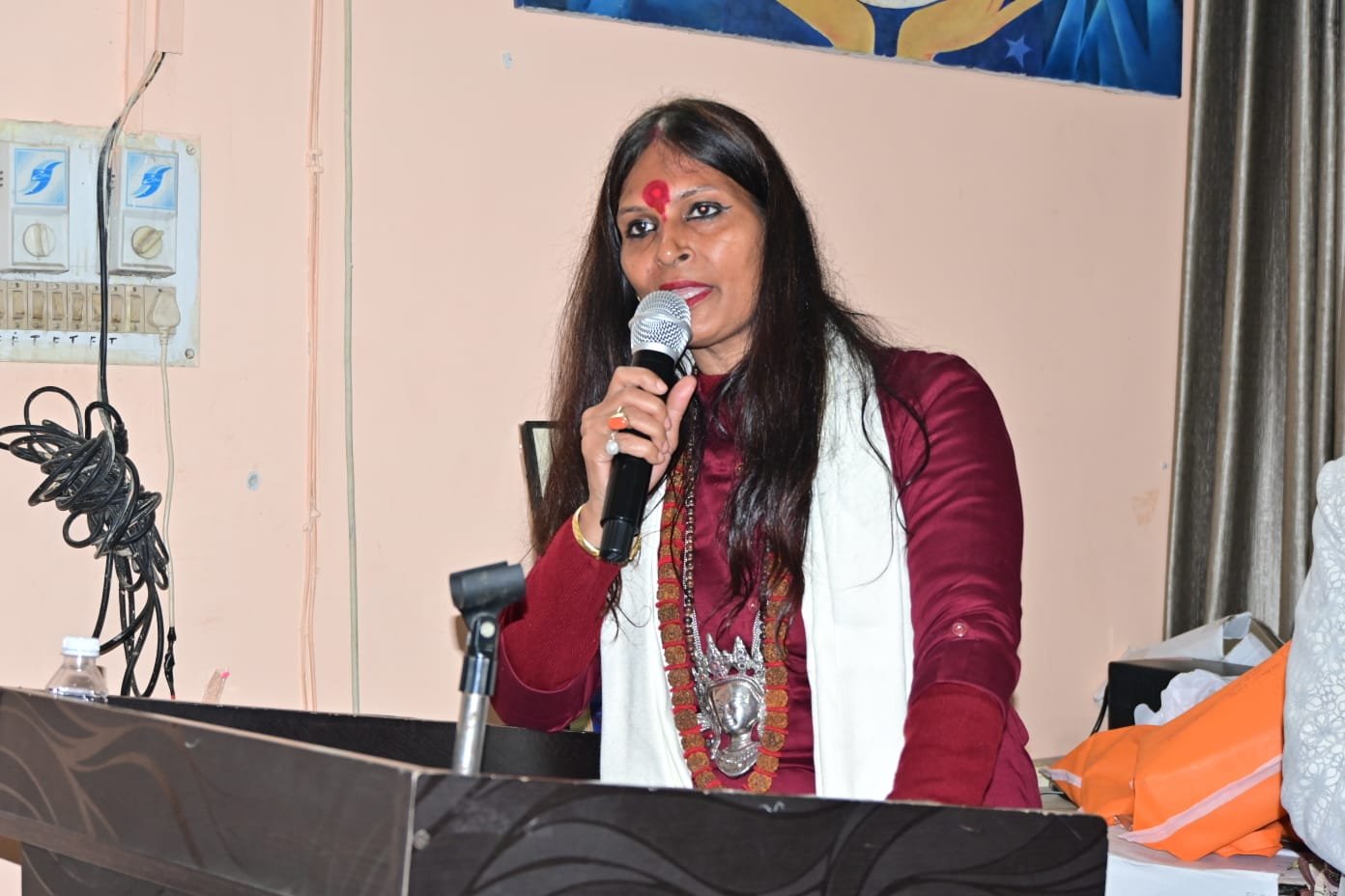 Sanskar Deep Workshop