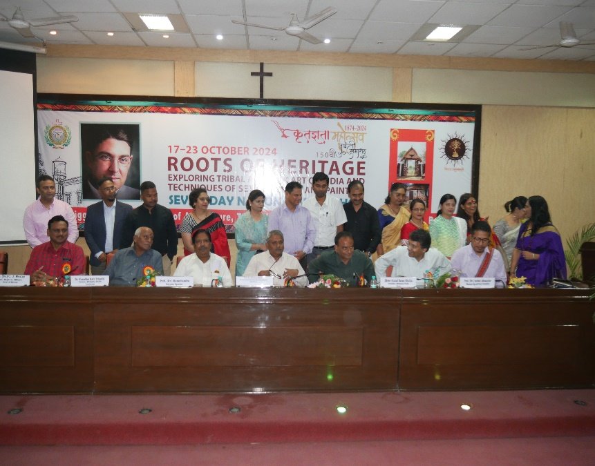 Seven-Day National Workshop