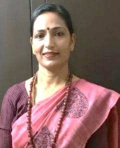 Mrinaalini