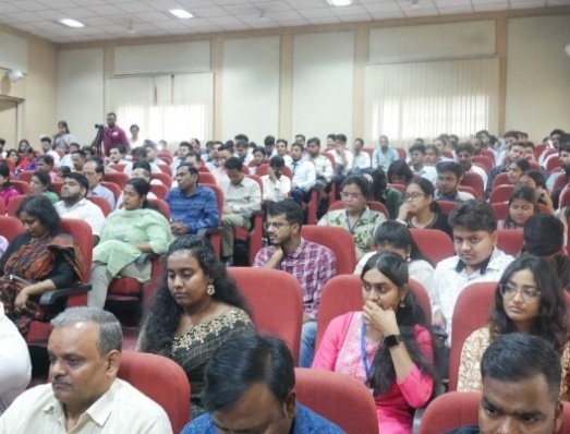 Seven-Day National Workshop