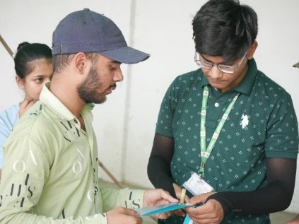 Seven-Day National Workshop