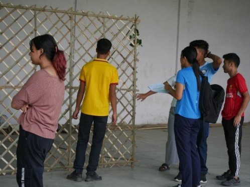 Seven-Day National Workshop