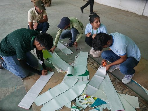 Seven-Day National Workshop