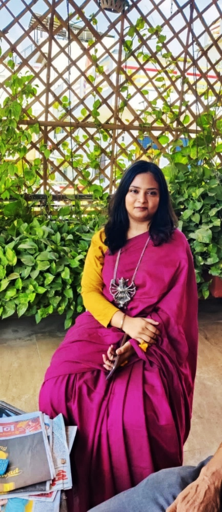 Manjishtha Callen