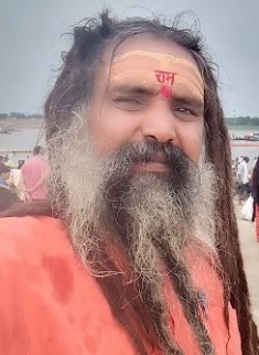 Dr. Anil Nath Yogi