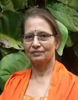 Dr. Shivram Chaitanya
