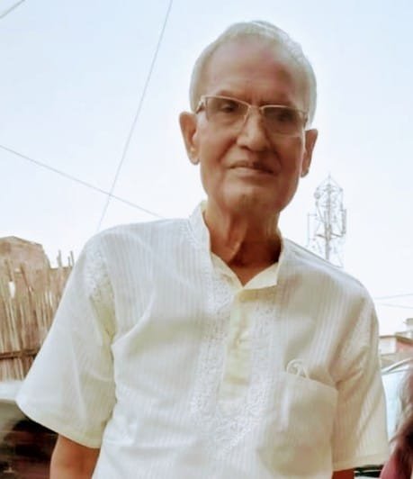 Acharya