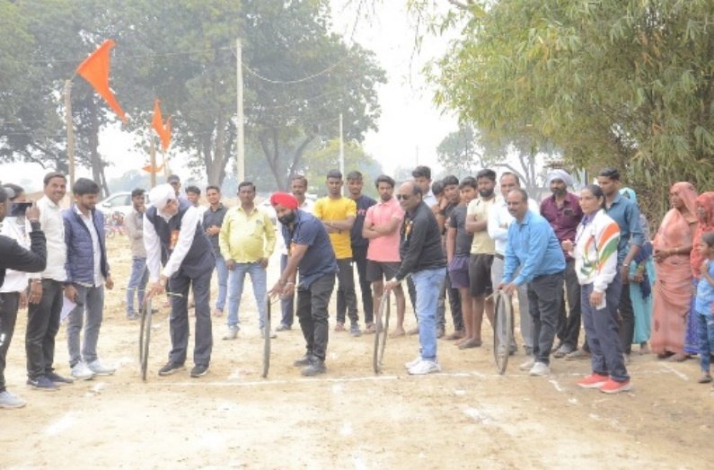 Parampara Mahotsava I
